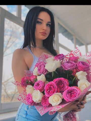 Анкета проститутки Пелагея - Фото 1, , 23 года, №392736